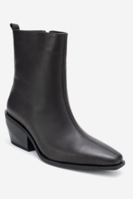Forever & Always Shoes Women's Lexia Leather Western Boot