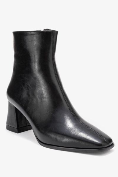 Женские ботильоны Prologue Shoes Arven с устойчивым каблуком
