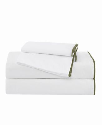 White, Green