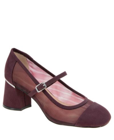 Женские туфли Millie Dark Cherry от BCBG