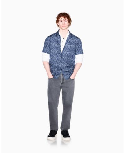A|X Armani Exchange Мужские джинсы J13 Slim Stretch