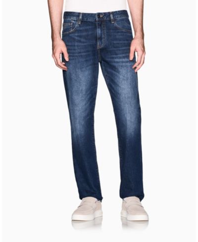 Прямые джинсы A|X Armani Exchange для мужчин