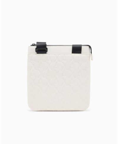 Мужская сумка через плечо A|X Armani Exchange Flat Crossbody