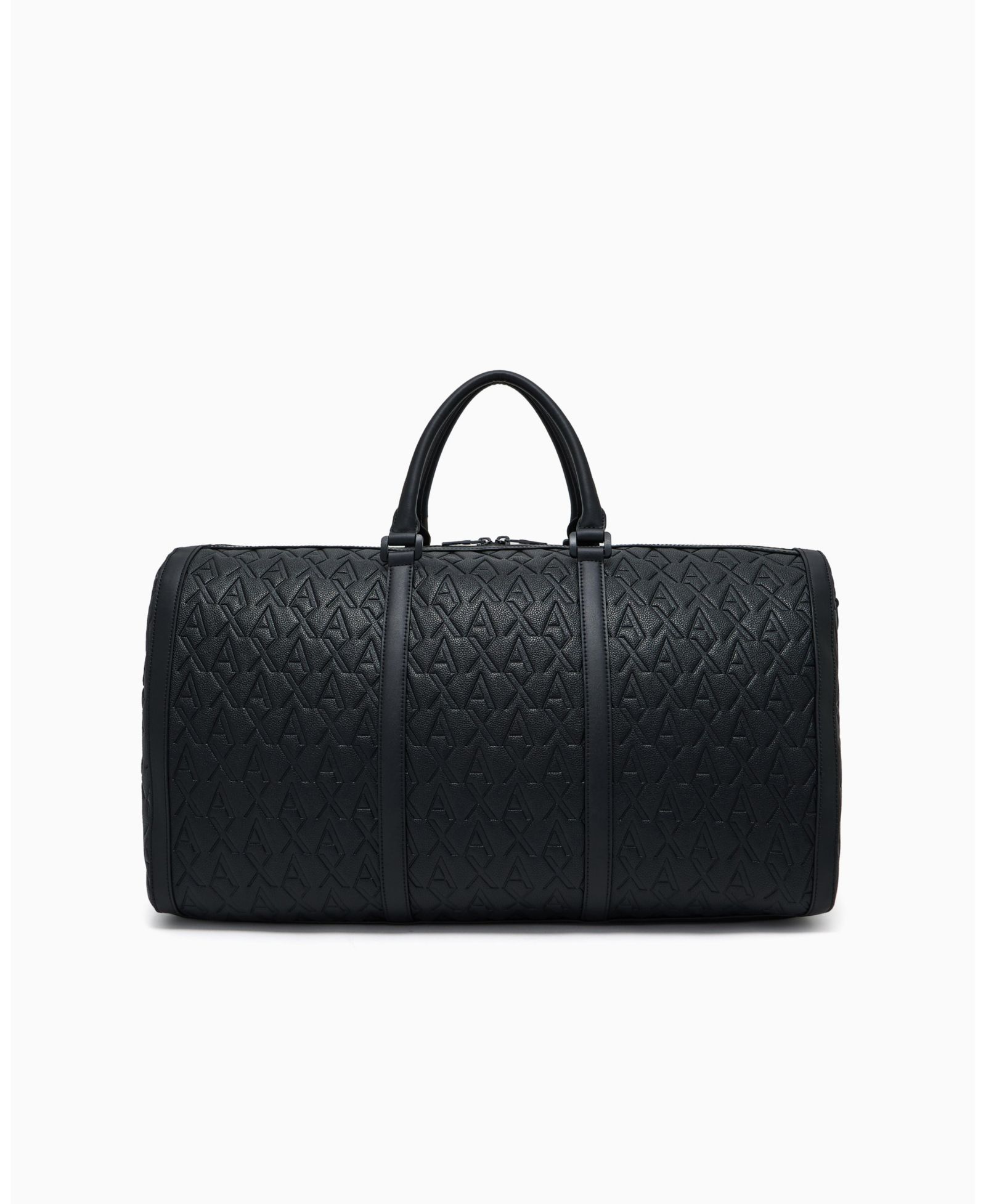 A|X Armani Exchange Men's Duffel Bag