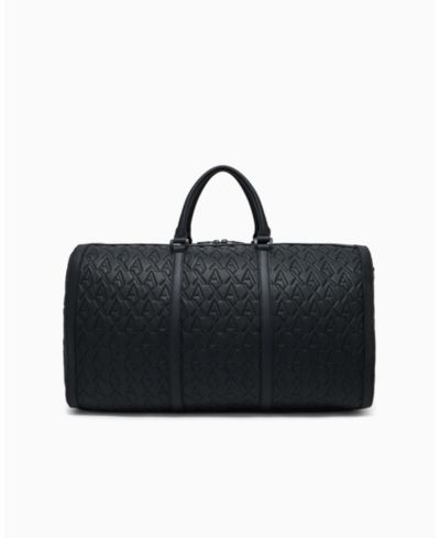 A|X Armani Exchange Мужская сумка-даффл