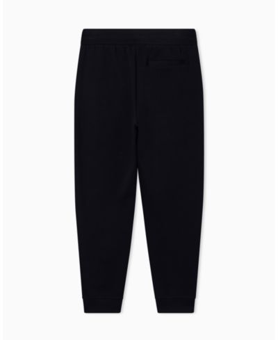 Мужские джоггеры A|X Armani Exchange с логотипом из флиса