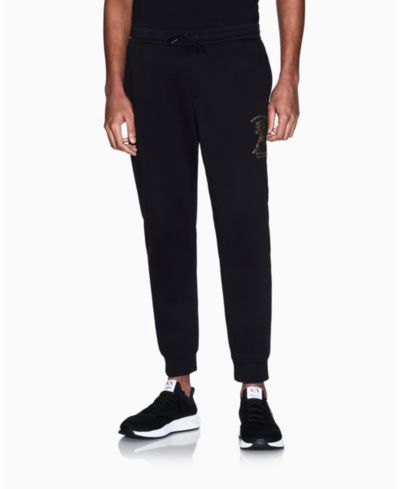 Мужские джоггеры A|X Armani Exchange Lunar New Year Graphic