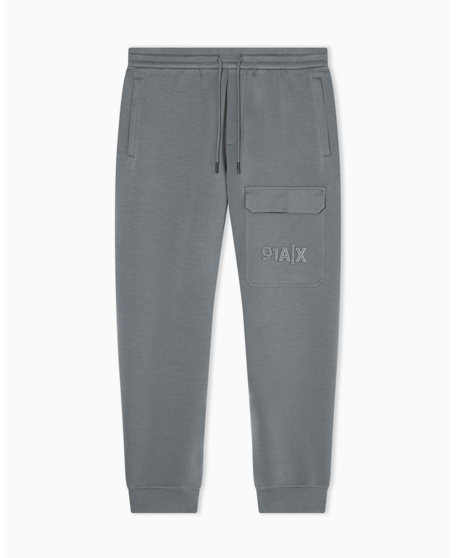 A|X Armani Exchange Мужские джоггеры Fleece Pocket 91