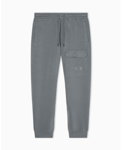 A|X Armani Exchange Мужские джоггеры Fleece Pocket 91