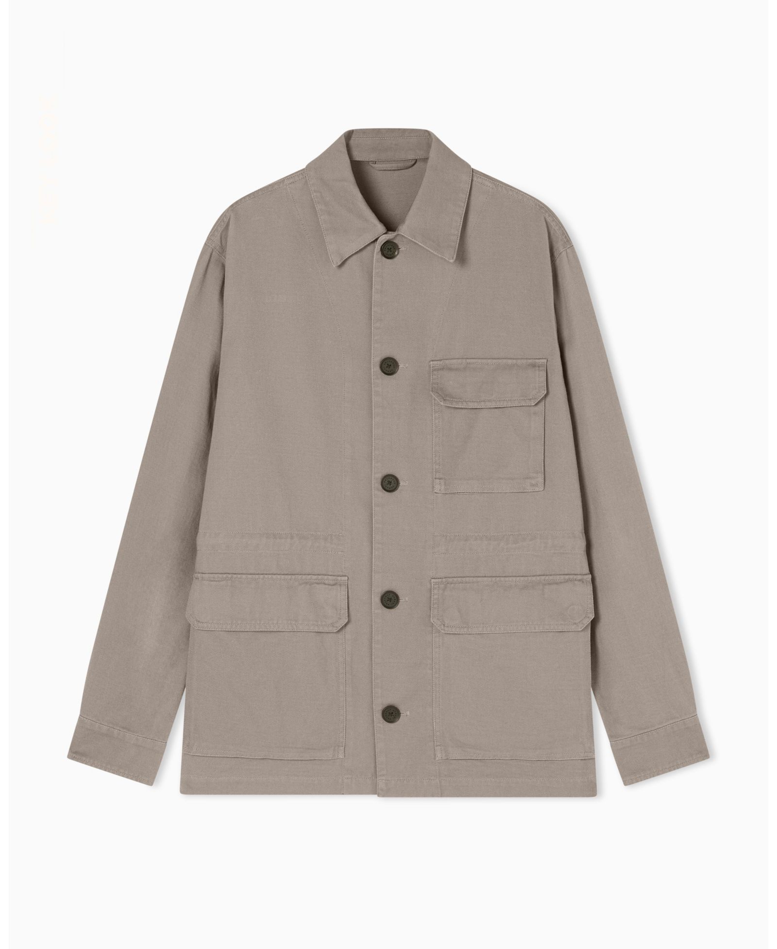 A|X Armani Exchange Men's IBIZA X Twill Sport Coat