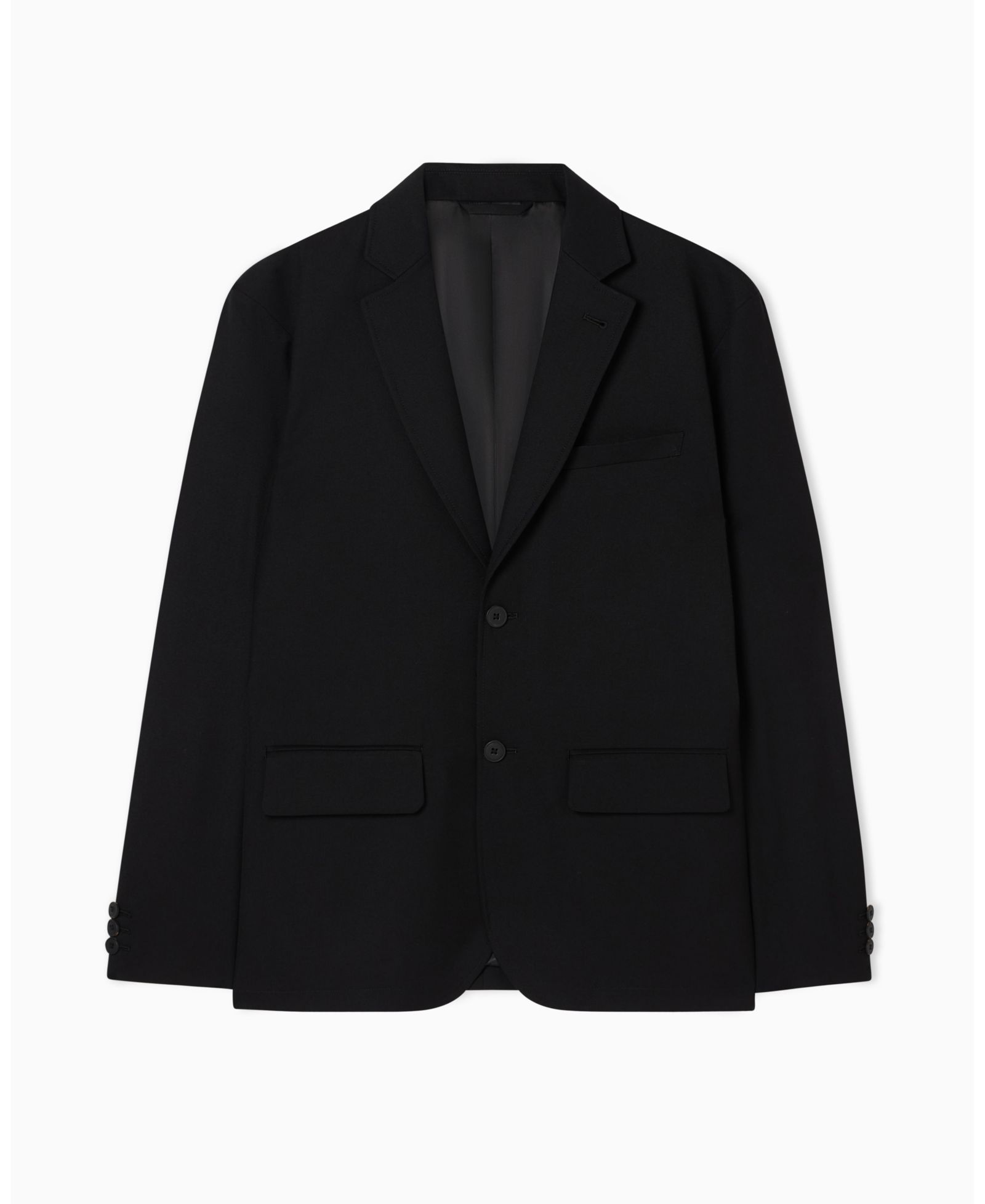 Мужской блейзер A|X Armani Exchange Regular-Fit