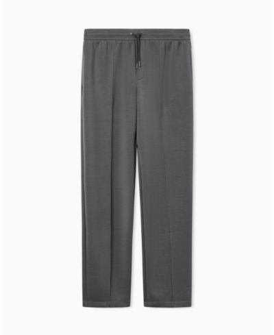 Мужские спортивные брюки A|X Armani Exchange Pleat Open Sweatpants