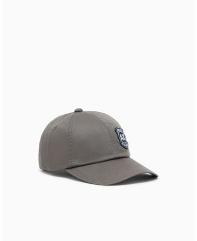 A|X Armani Exchange Men's Badge Cap