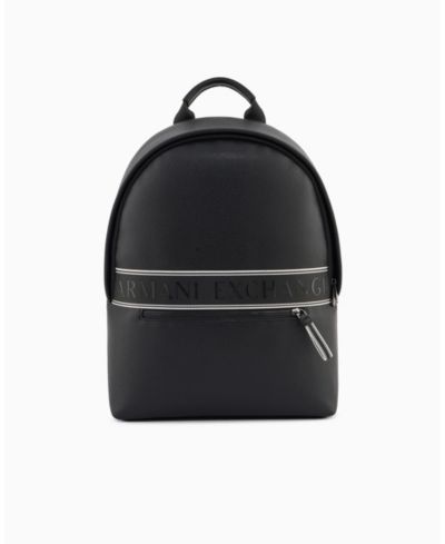 A|X Armani Exchange мужской рюкзак