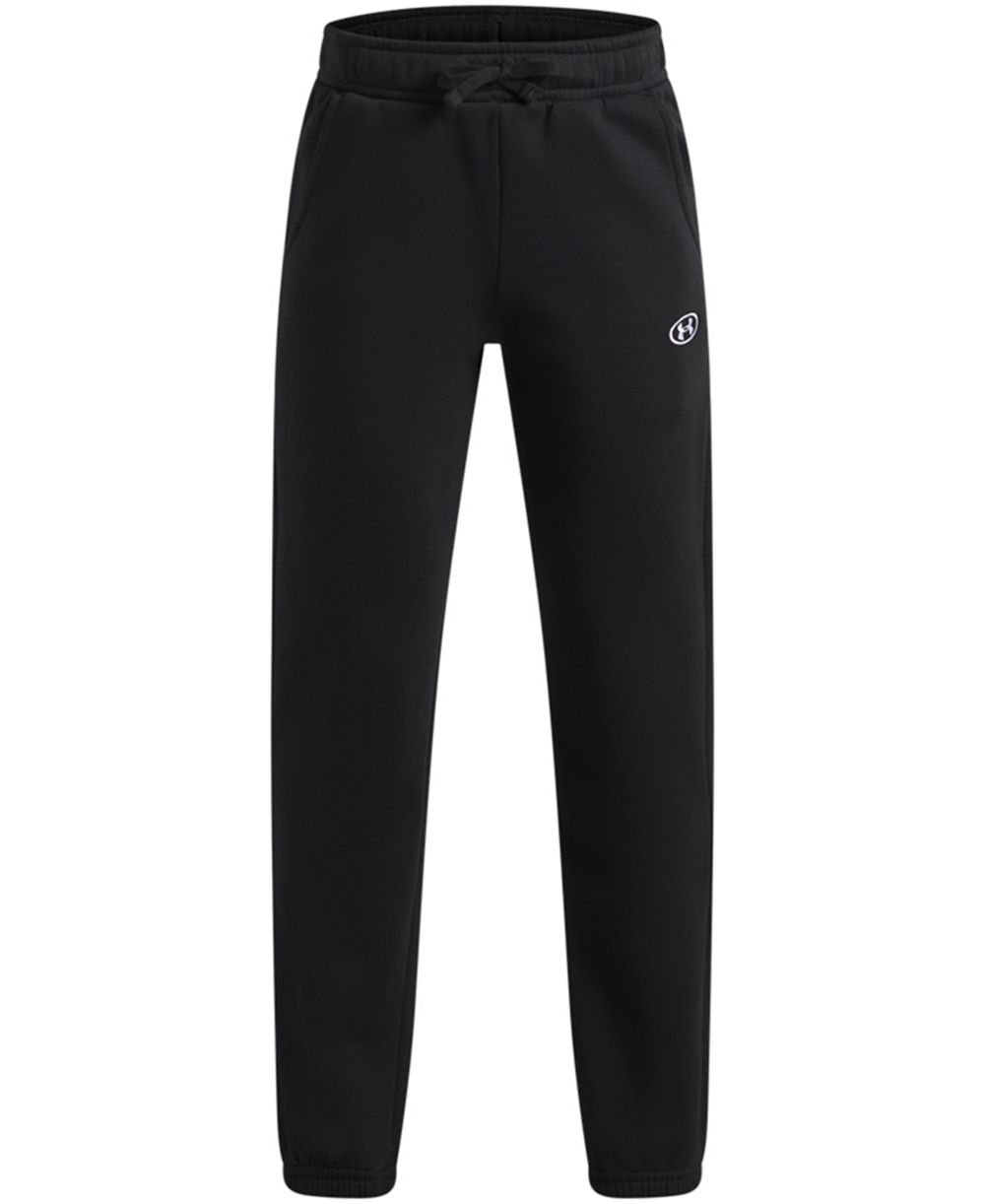 Under Armour Boys' Rival джоггеры из флиса