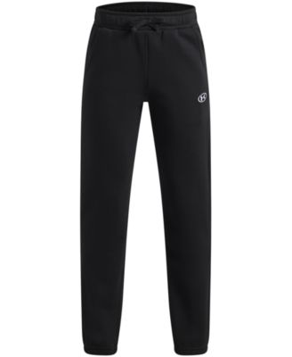 Under Armour Boys' Rival джоггеры из флиса
