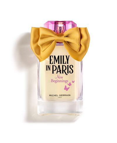 Духи Michel Germain Emily In Paris New Beginnings, 3.4 oz.