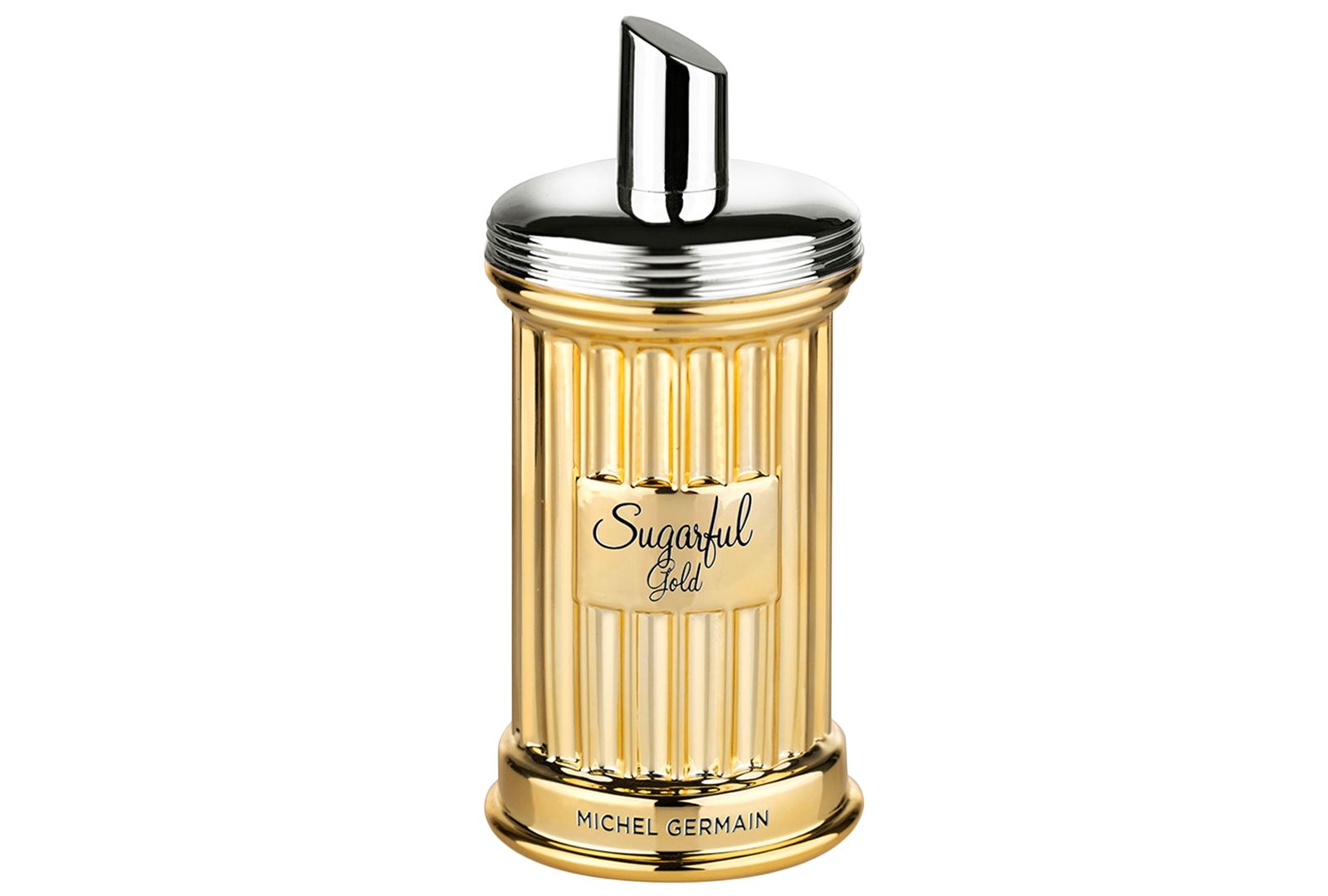 Michel Germain Sugarful Gold Eau De Parfum, 3.4 oz.