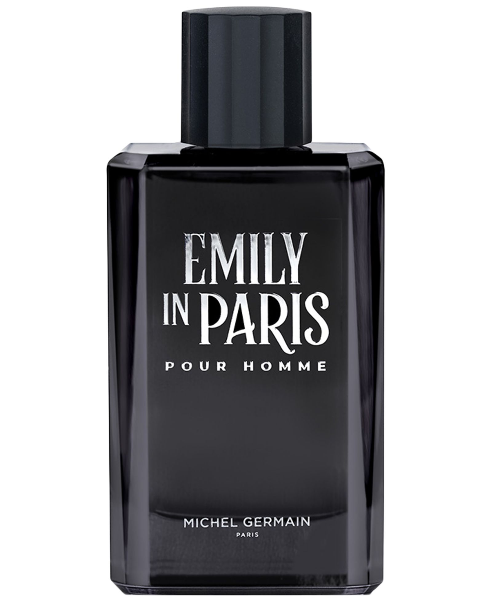 Michel Germain Emily in Paris Pour Homme Toilette Spray, 3.4 oz