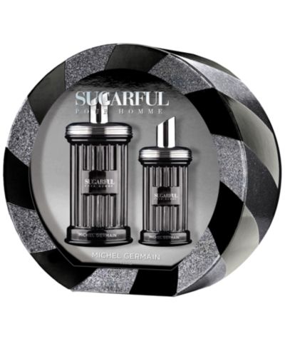 Набор парфюмерии Michel Germain 2-Pc. Sugarful Homme Eau De Toilette Set