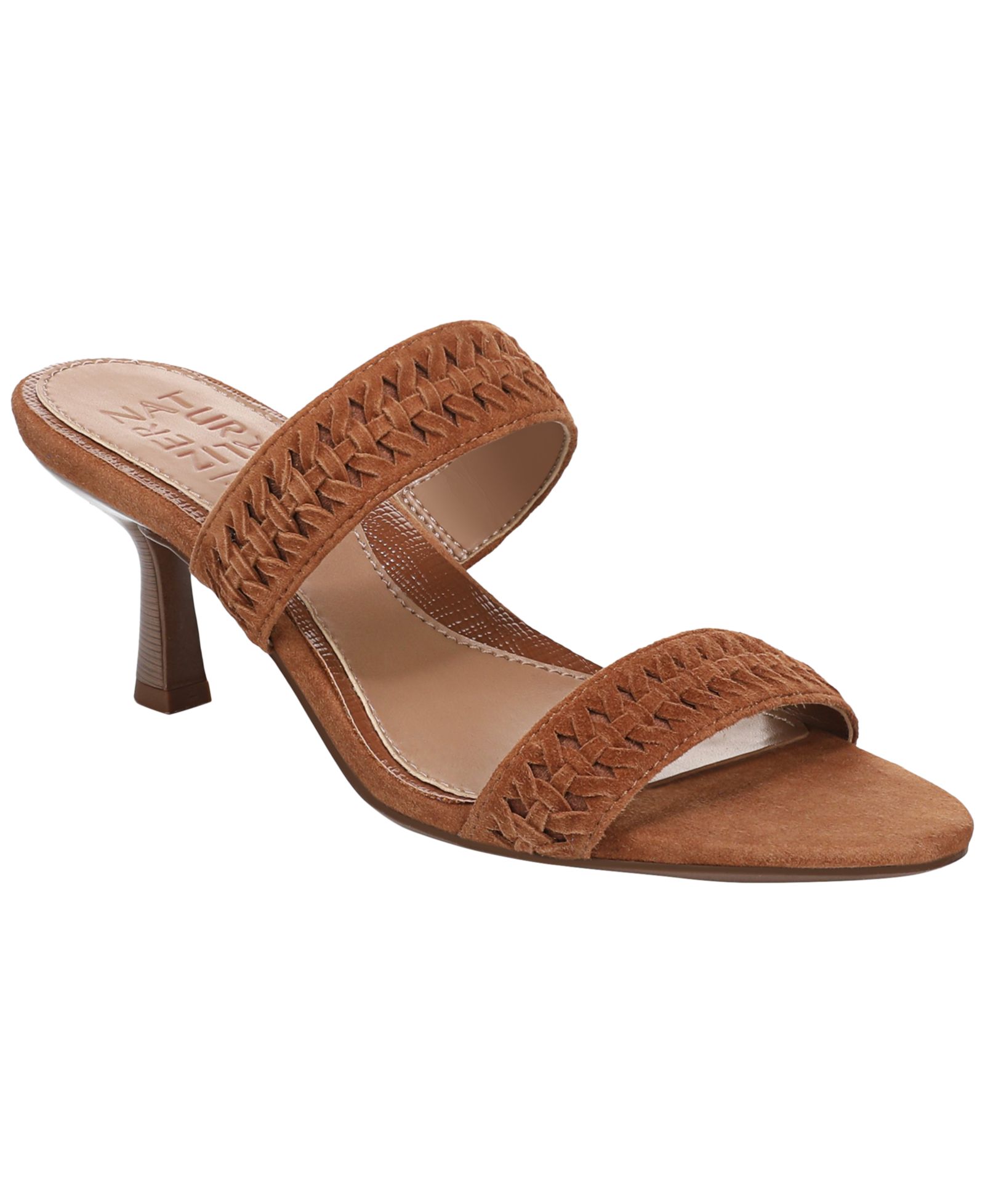 Naturalizer Women's Terra Slide Dress Sandals