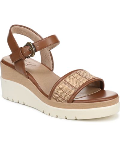 Soul Naturalizer Women's Graciela 2 Strappy Sandals