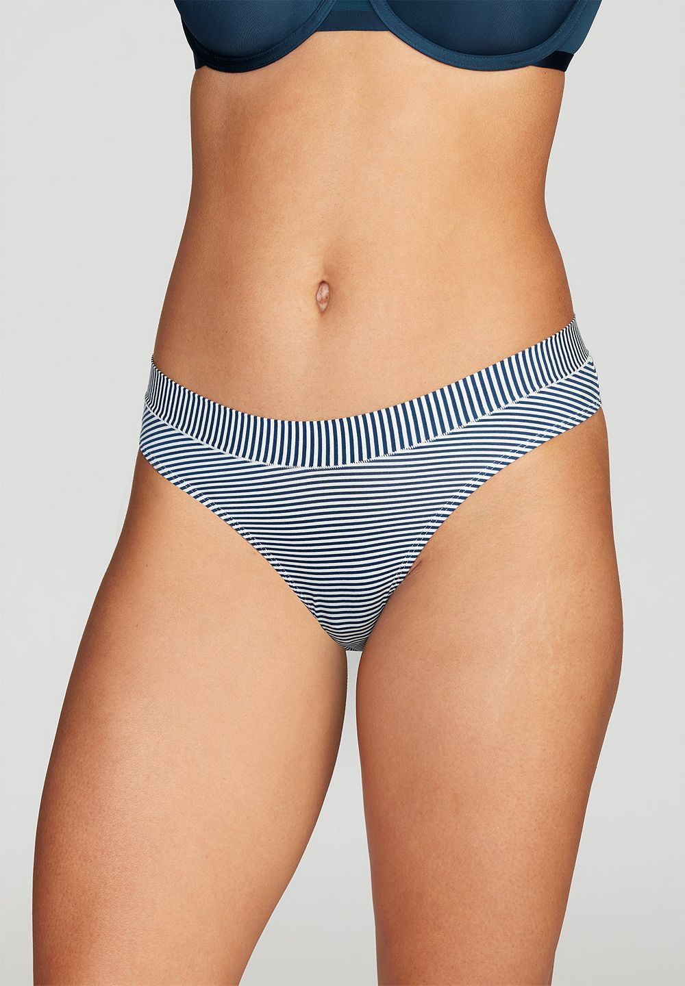 CUUP Plus Size The Bikini - Modal