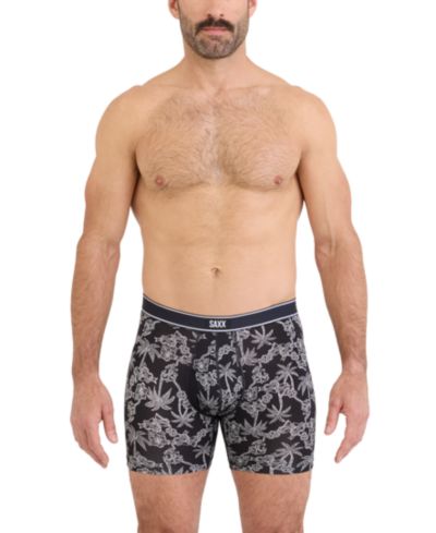Мужские боксеры SAXX Daytripper Comfort Stretch