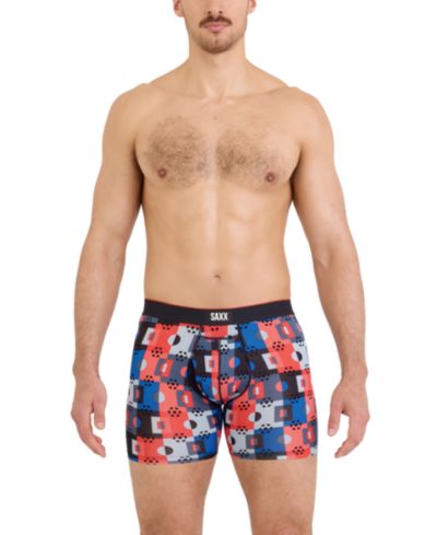 Мужские боксеры SAXX Multi Sport Mesh
