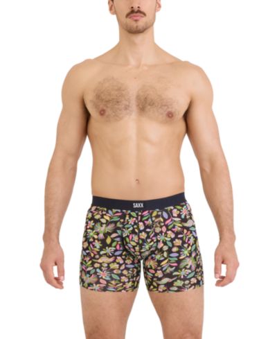 Боксеры SAXX Men's Vibe Xtra Soft Comfort