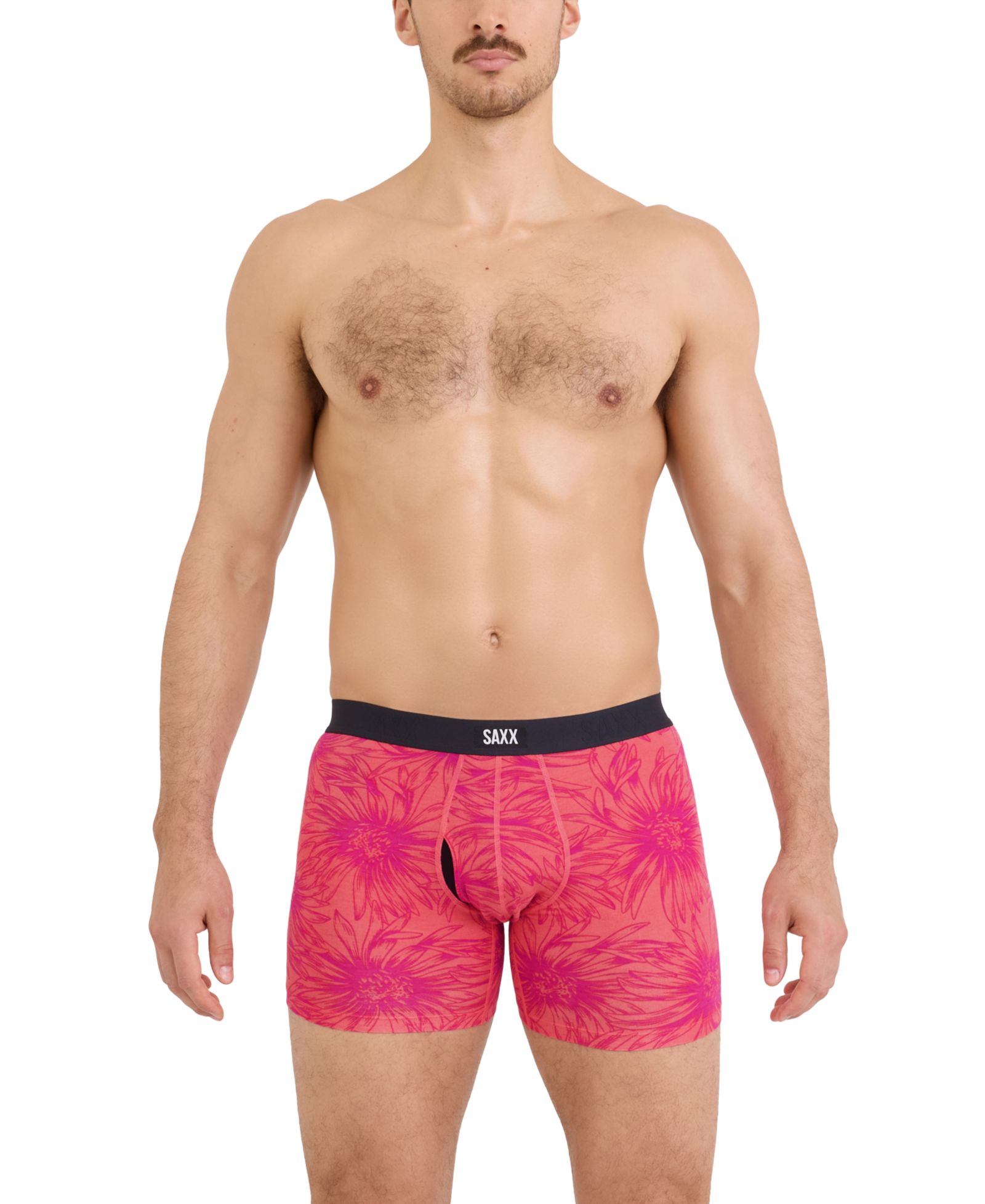 Мужские боксеры SAXX Vibe Xtra Soft Comfort