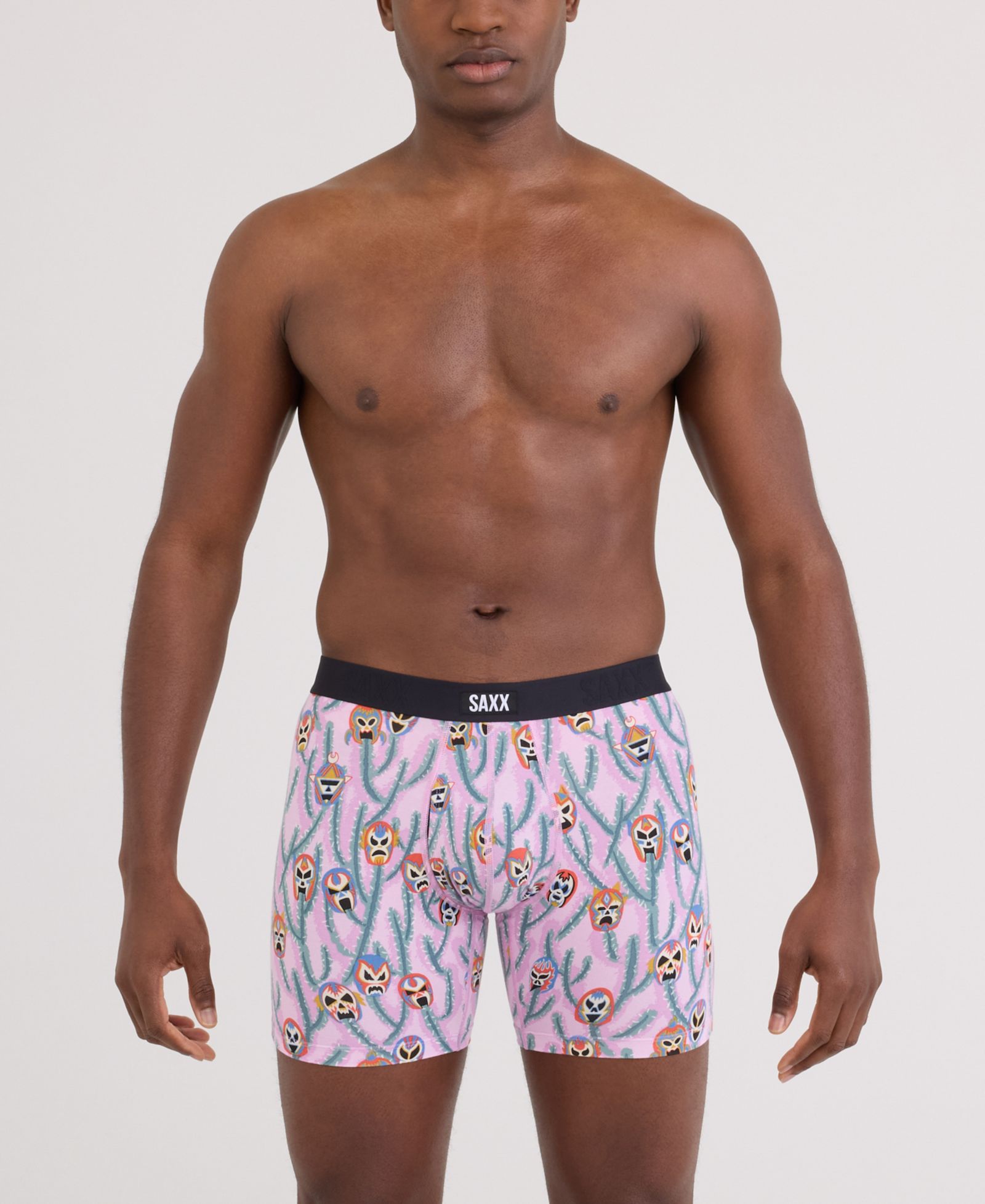 Мужские боксеры SAXX Vibe Xtra Soft Comfort