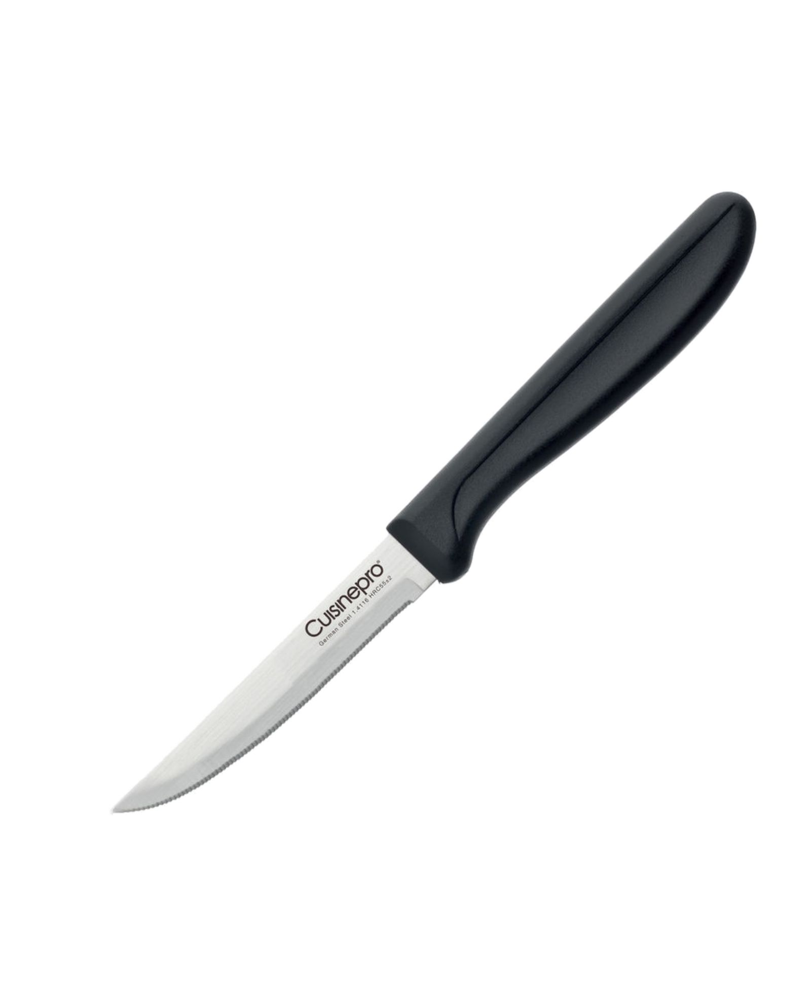 Cuisine::pro® CLASSIC нож для очистки зубчатый, 4''