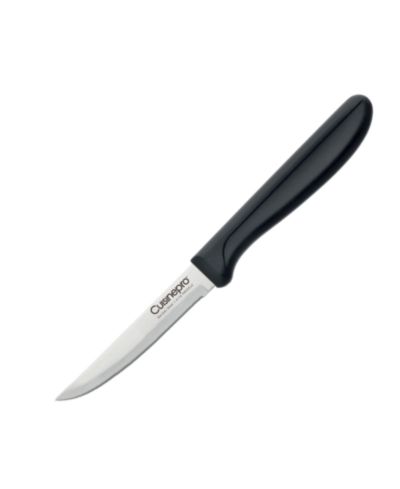 Cuisine::pro® CLASSIC 4'' Serrated Paring Knife