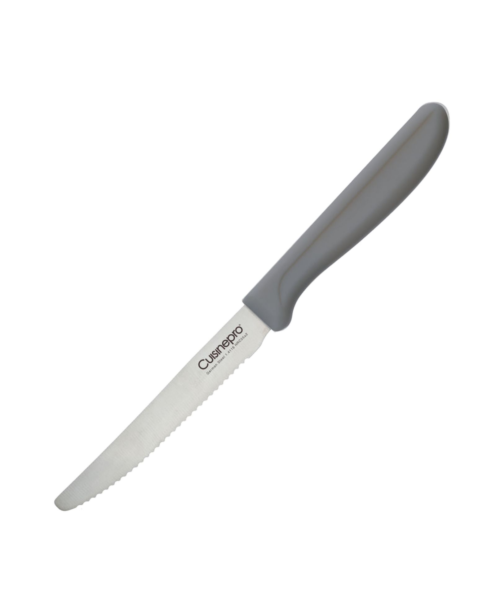 Cuisine::pro® CLASSIC 4'' Round Tip Multi Knife