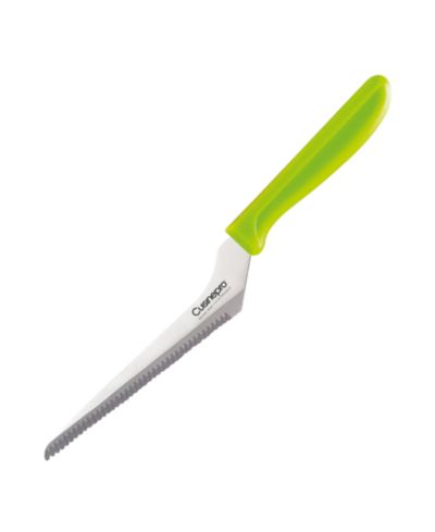 Cuisine::pro® CLASSIC кухонный нож с зубчатым лезвием 6"