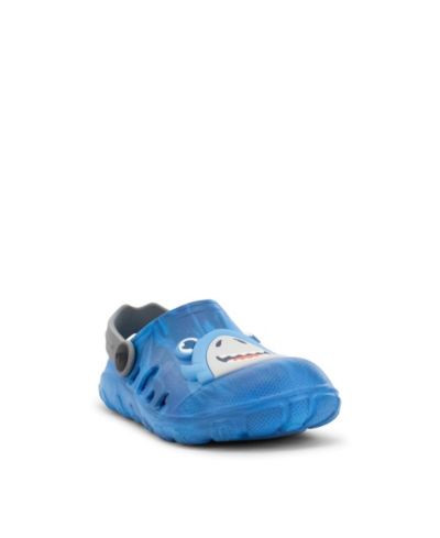 Детские сандалии Western Chief Easies Shark Clog