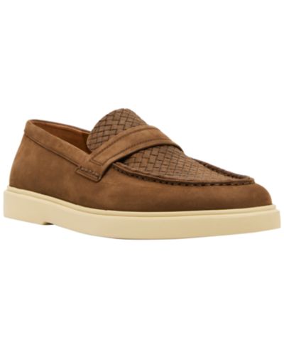 Мужские слипоны Steve Madden Philmont