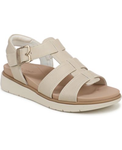 Dr. Scholl's Женские сандалии Fisherman Flat
