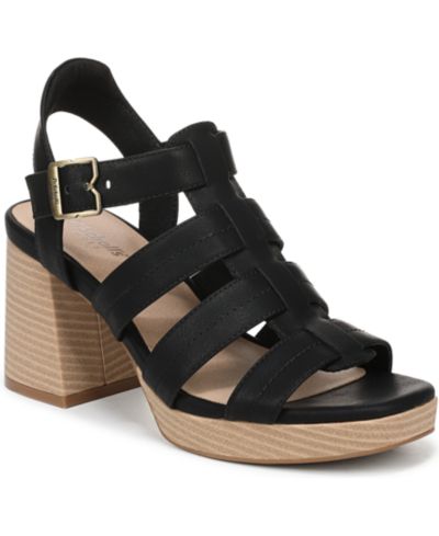Dr. Scholl's Women's Makayla Strappy Sandals