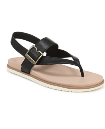 Dr. Scholl's Женские сандалии So Chill Thong