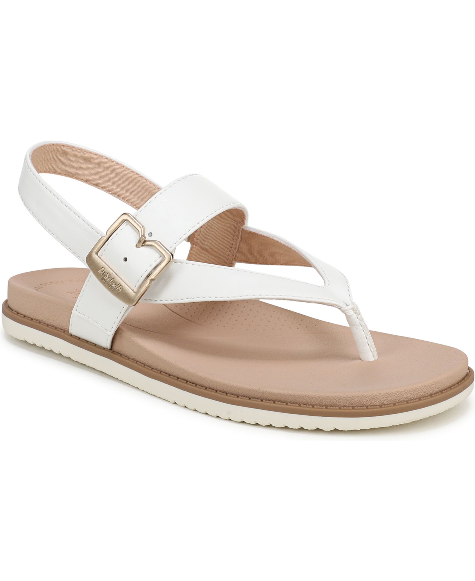 Dr. Scholl's Women's So Chill Thong Sandals