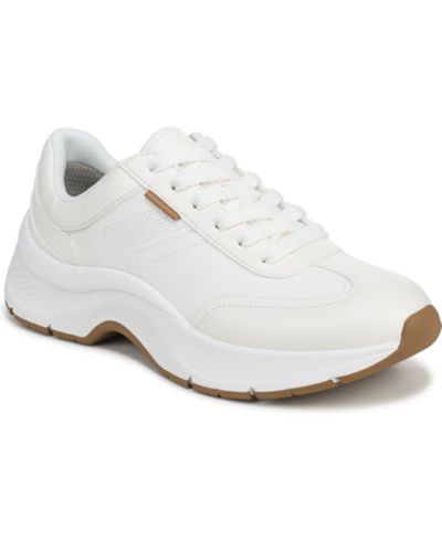 Dr. Scholl's Women's Walk Mode Lace-Up Sneakers