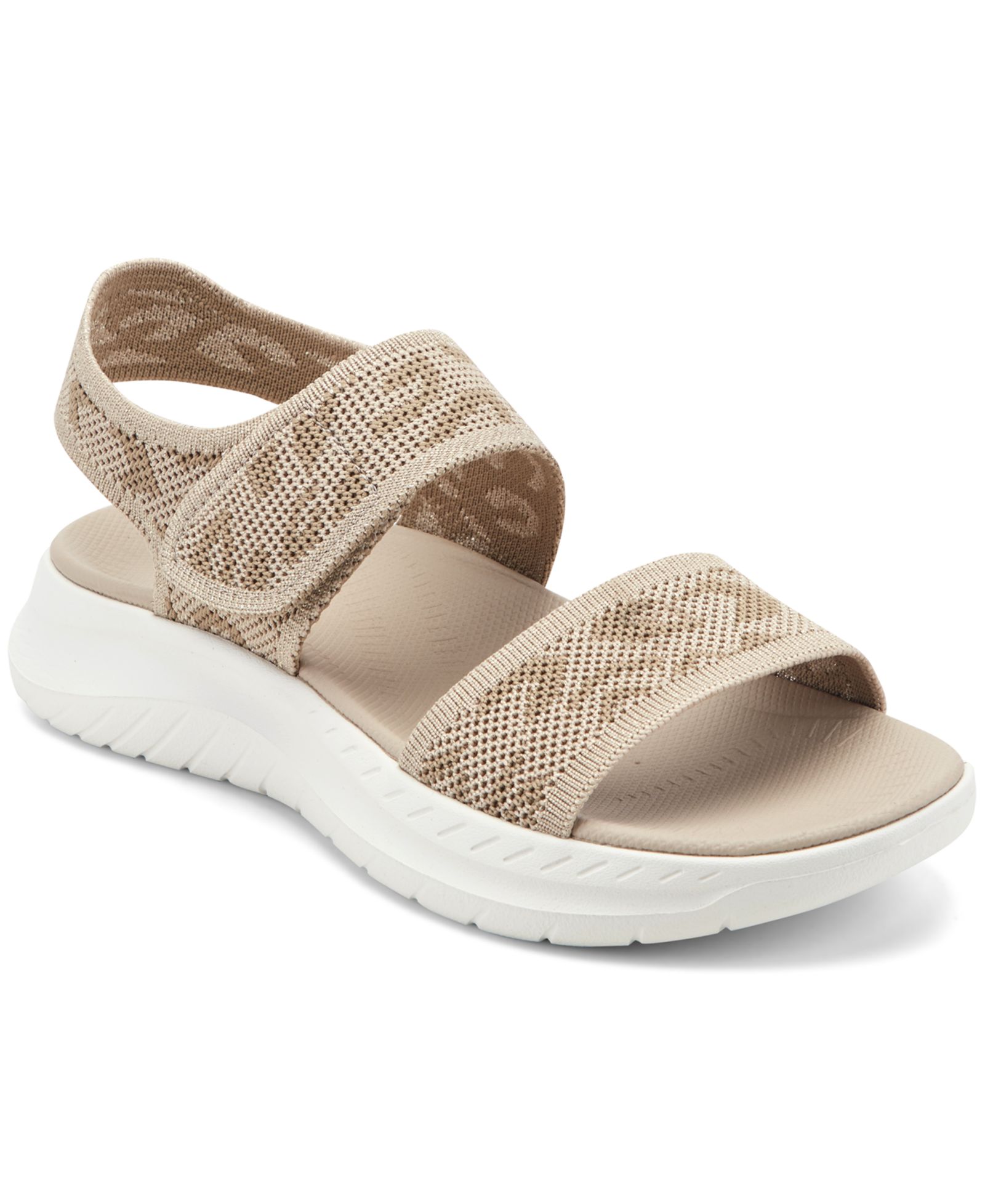 Женские сандалии Easy Spirit Docia Double Band Slingback