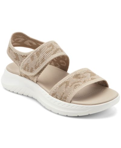 Женские сандалии Easy Spirit Docia Double Band Slingback