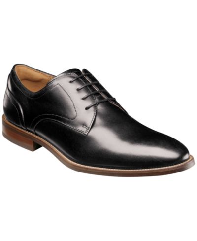 Мужские туфли Florsheim Ruvo Plain-Toe Oxford