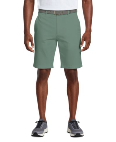 PGA TOUR Мужские Solid Golf Shorts