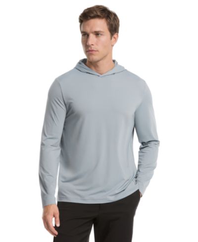 PGA TOUR Men's Performance Cooling Classic-Fit Golf Hoodie