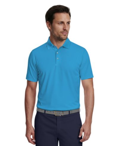 PGA TOUR Men's Classic-Fit Polo Shirt