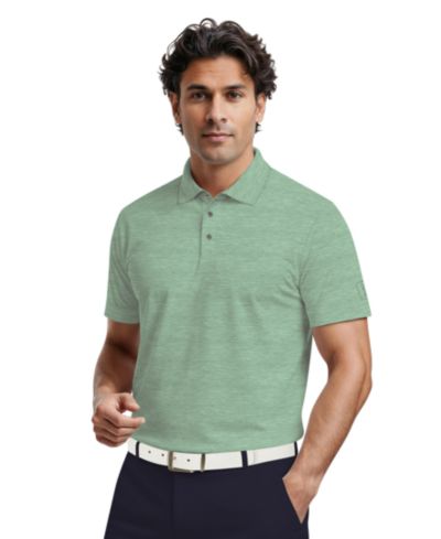 Мужская гольф-поло PGA TOUR Classic-Fit